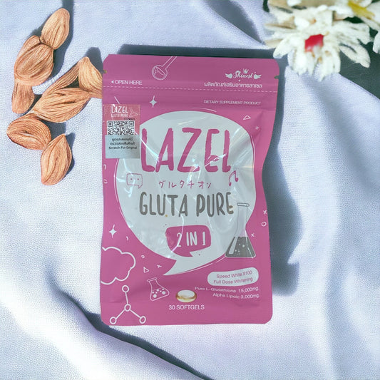 Lazel Gluta Pure