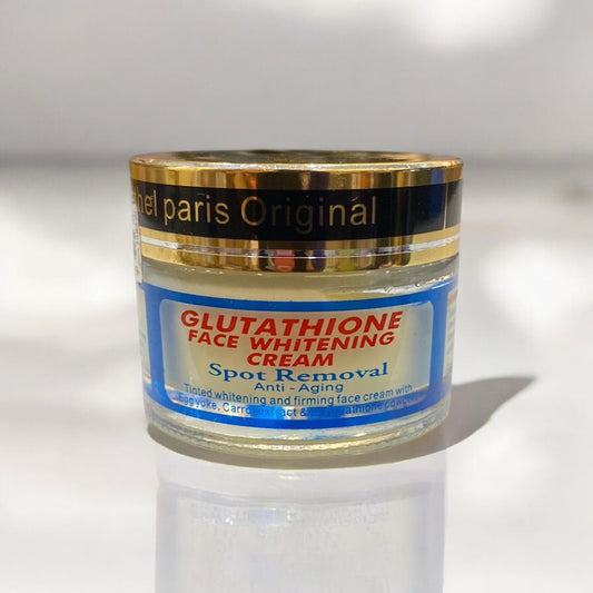 Glutathione Face Whitening Cream