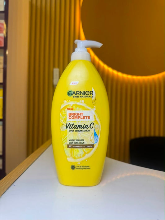 Garnier Vitamin C Lotion
