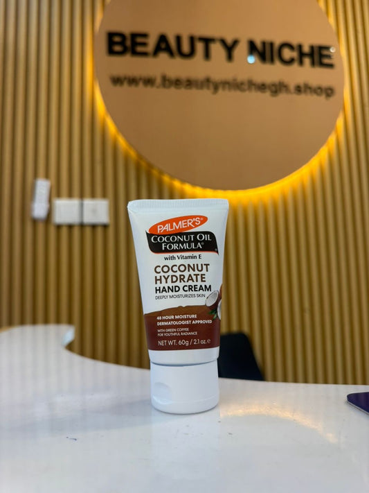 Palmer’s Coconut Hydrate Hand Cream