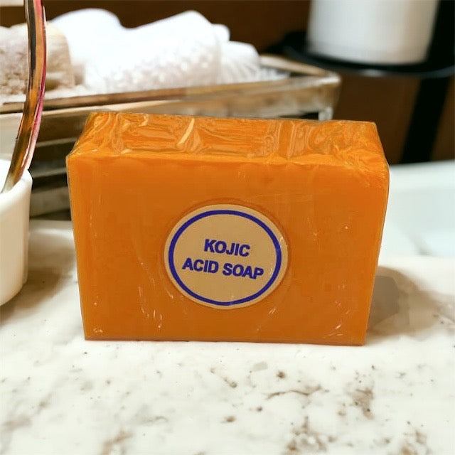 Kojic Acid Soap