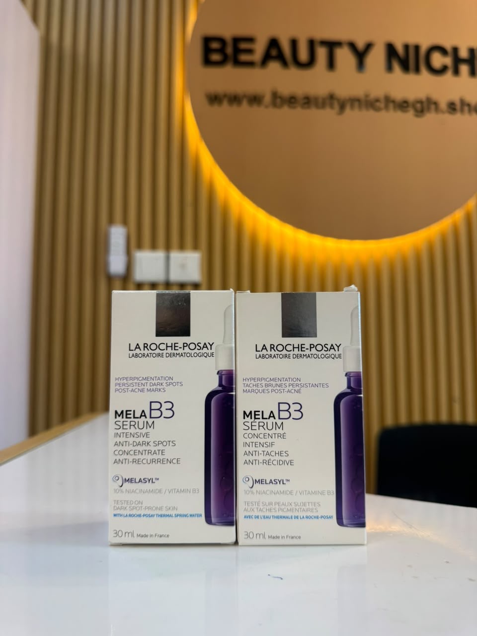 La Roche-Posay Mela B3 Serum