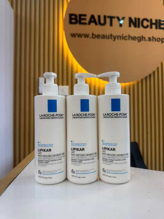La Roche-Posay Lipikar Anti-Dryness Lotion 48H