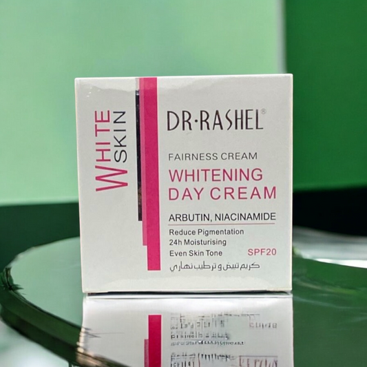 Dr Rashel Fade Spots Face Cream (Day)