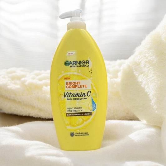 Garnier Vitamin C Lotion