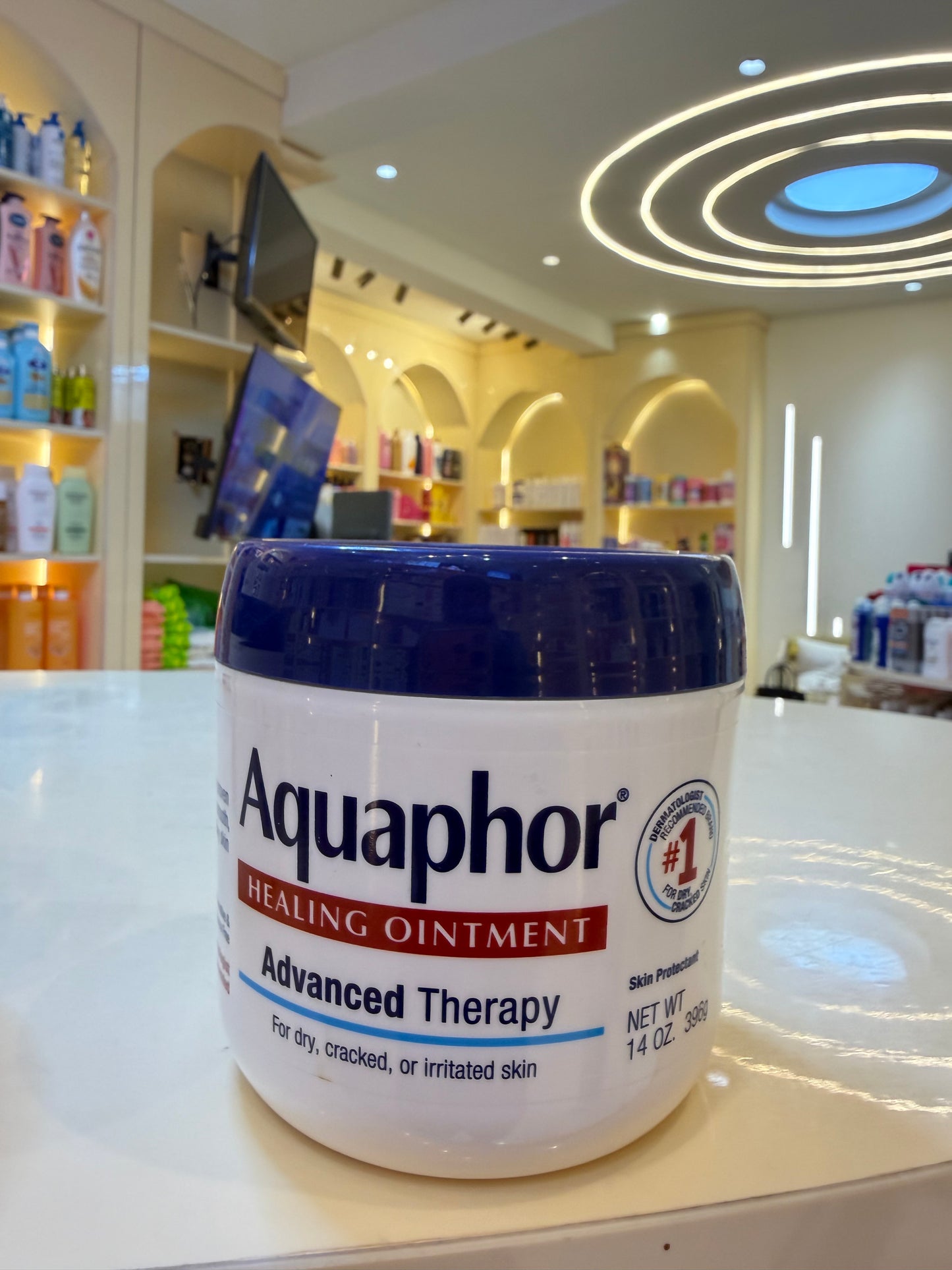 Aquaphor Healing Ointment