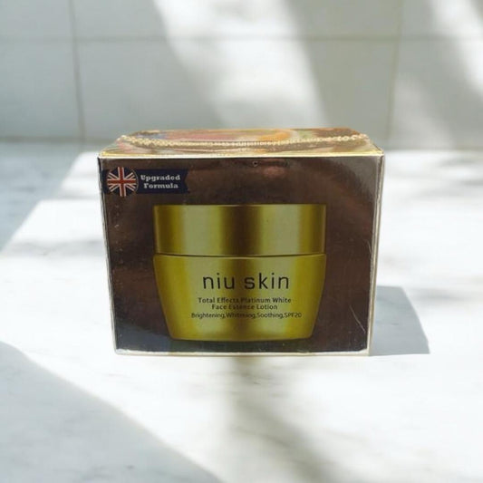 Niu skin Face Cream