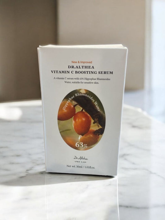 Dr.Althea Vitamin C Boosting Serum