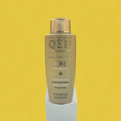 QEI+ OR Fine Glycerin Strong Toning