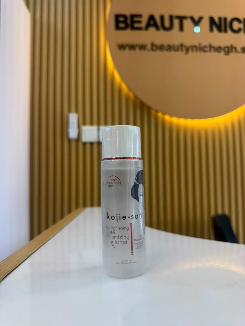 Kojie.san Skin Lightening Pore Minimizing Toner