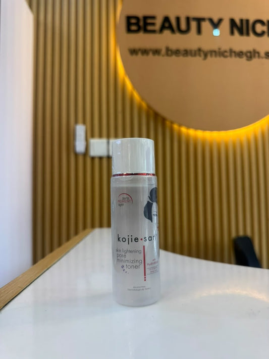 Kojie.san Skin Lightening Pore Minimizing Toner