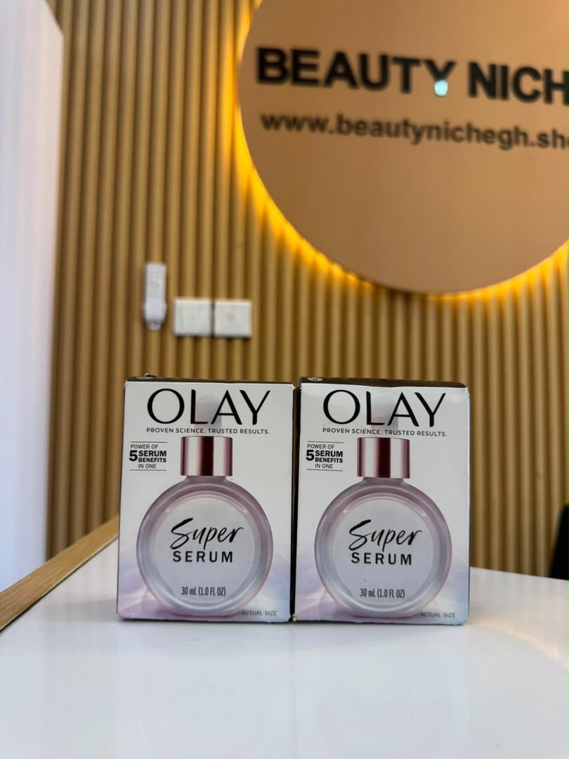 OLAY Super Serum