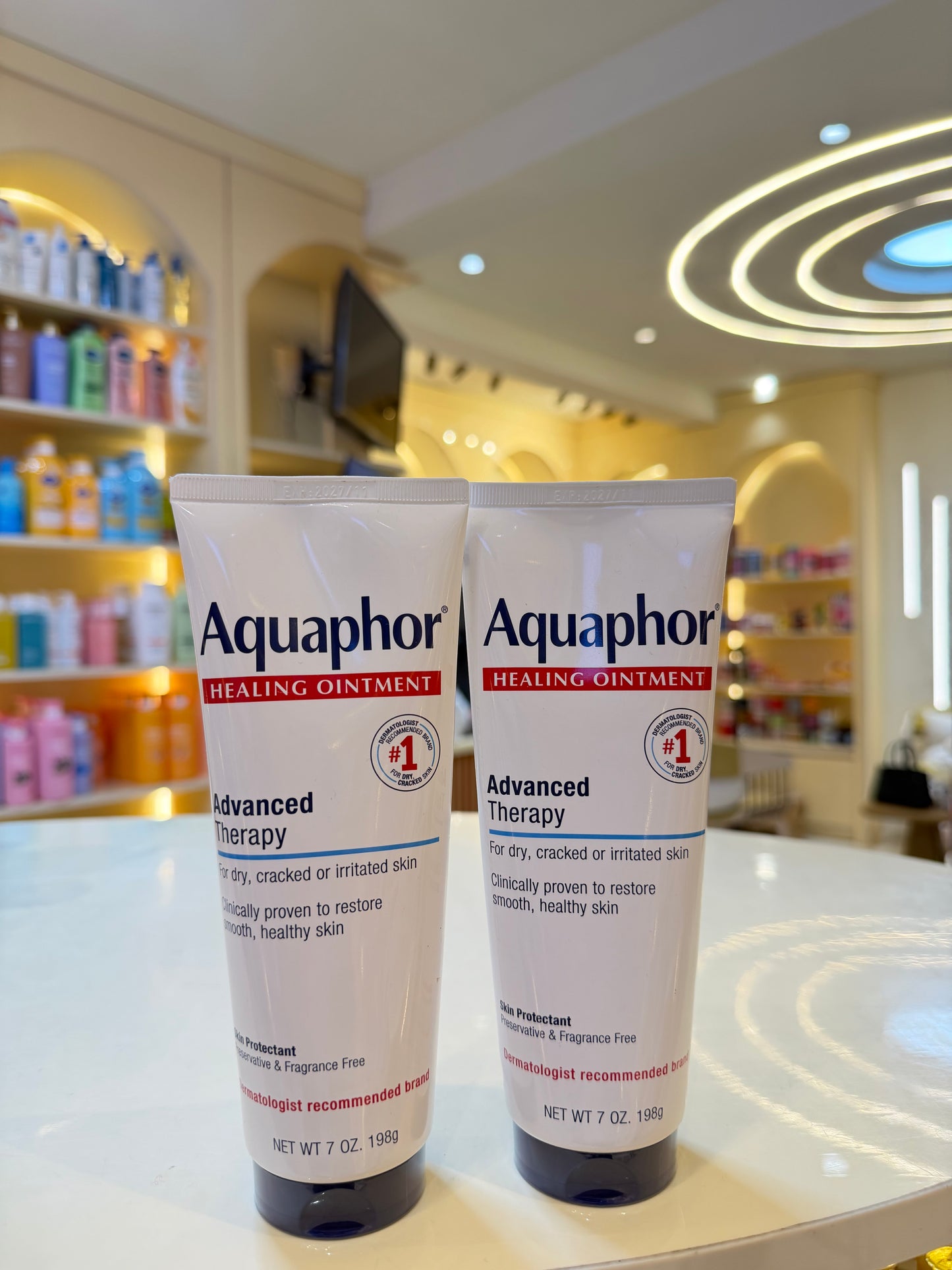 Aquaphor Healing Ointment