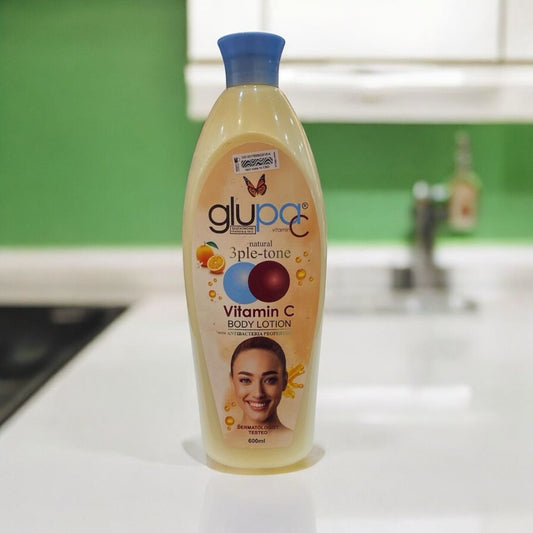 Glupa Vitamin C Lotion
