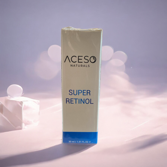 ACESO Super Retinol Serum