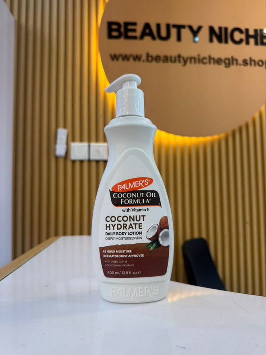 Palmer's Coconut Hydrate Körperlotion