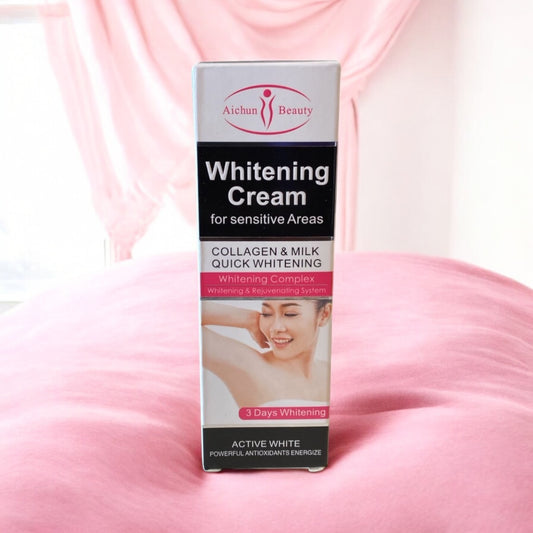 Aichun Beauty Intimate Areas Whitening Cream