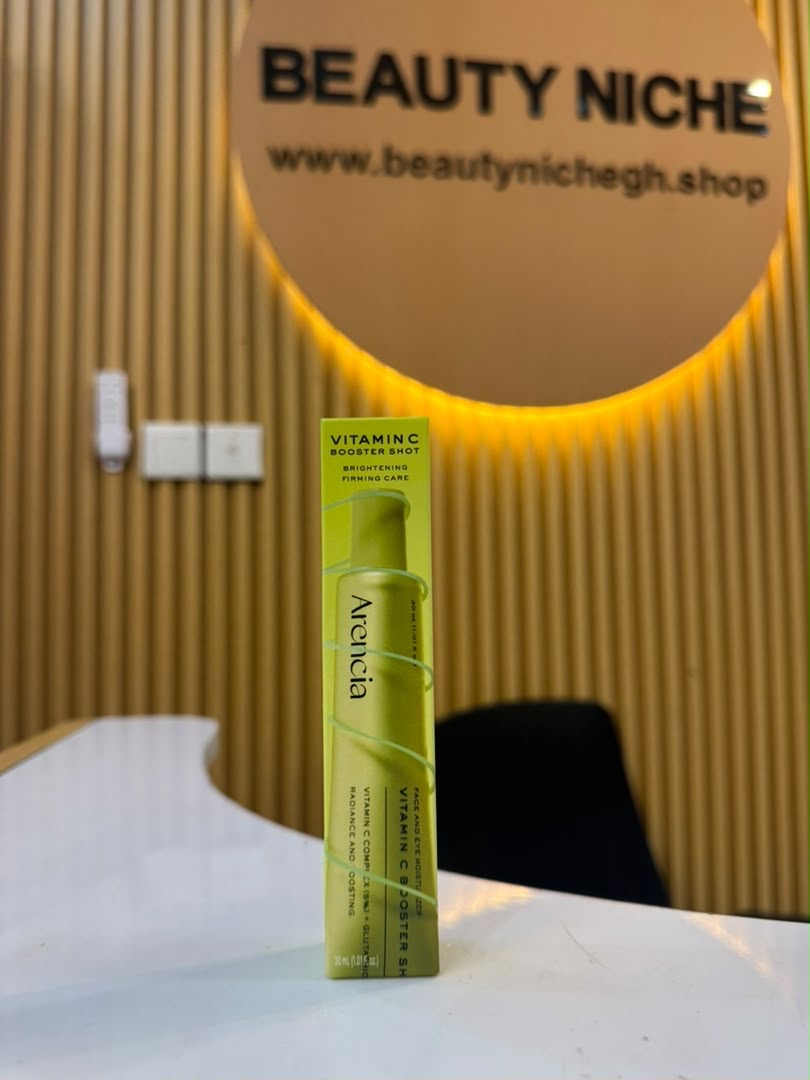 Arencia Vitamin C Booster Shot