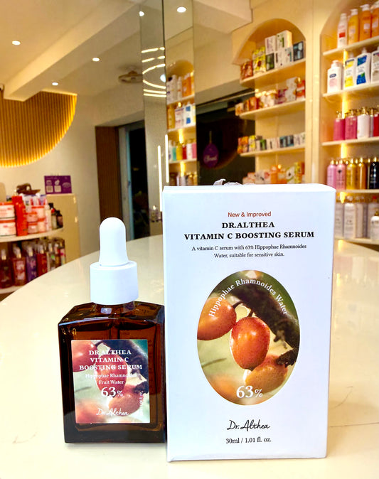 Dr.Althea Vitamin C Boosting Serum