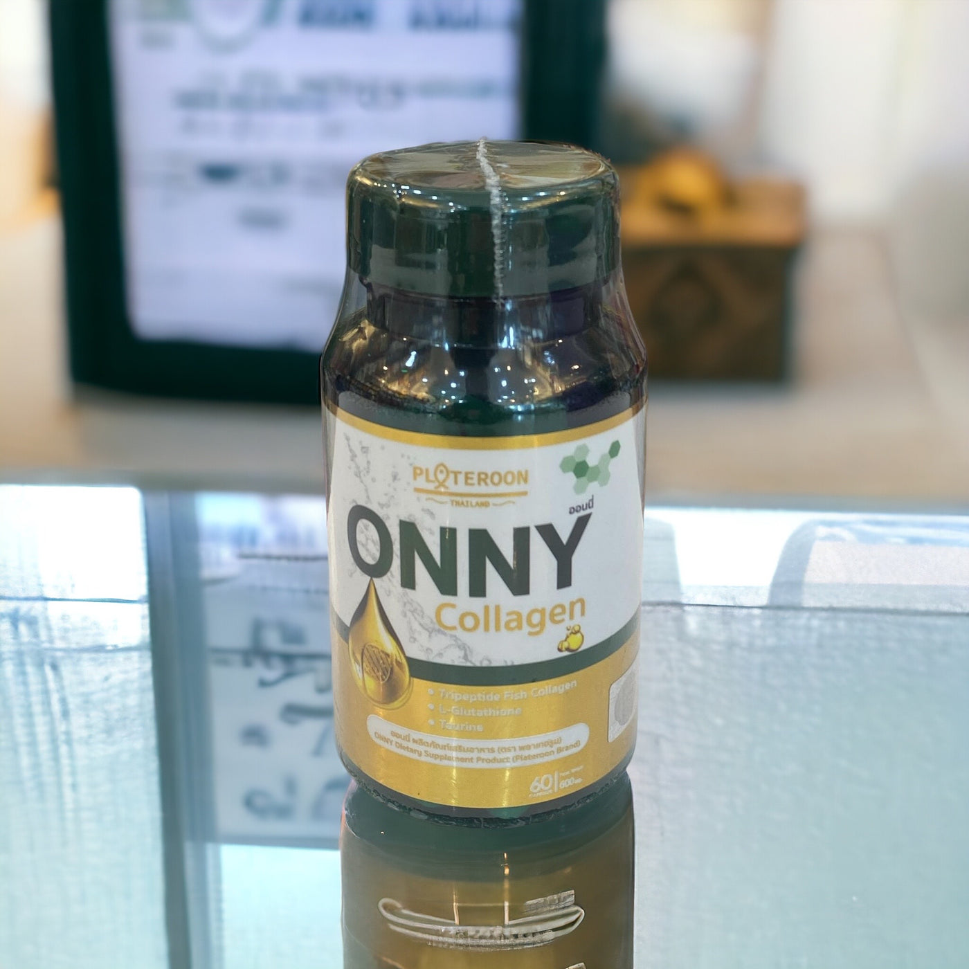 Onny Collagen