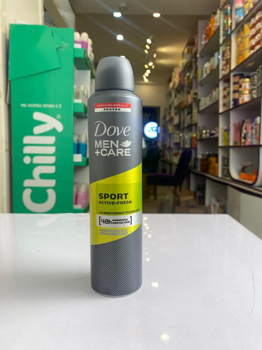 Dove Men Sport deodorant