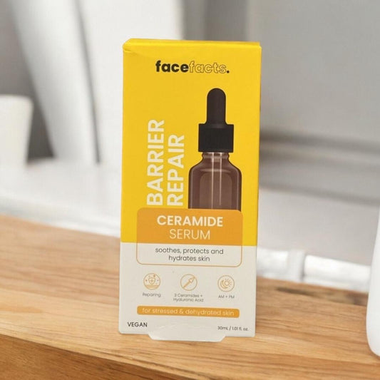 Facefacts Ceramide Serum