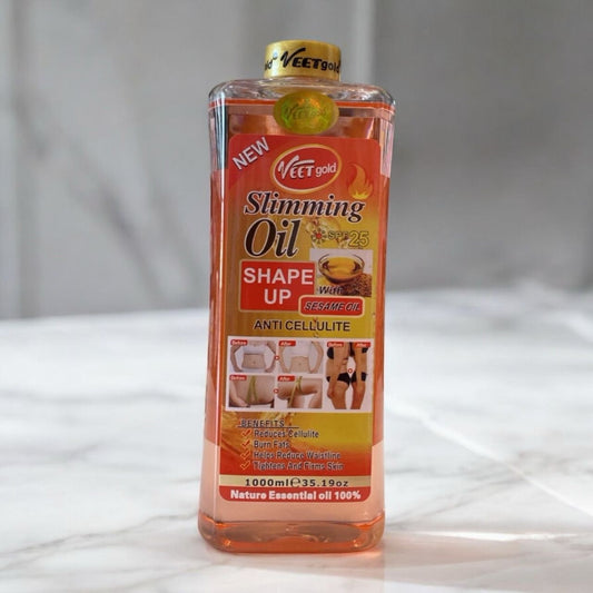 Veetgold Slimming Oil