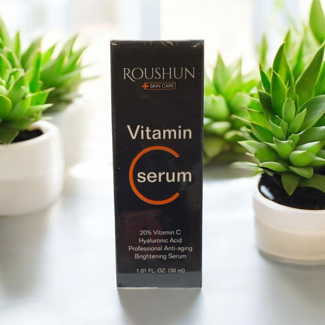 Roushun Vitamin C Serum