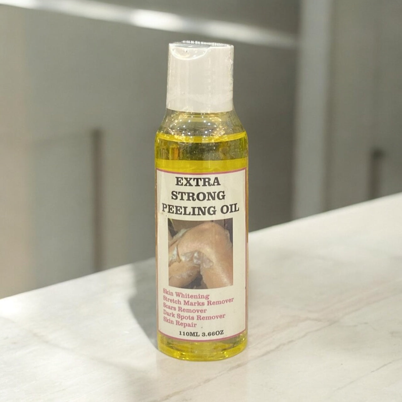 Mooyam Extra Strong Peeling Oil