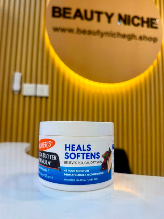 Palmer’s Heals Soften Jar Cream