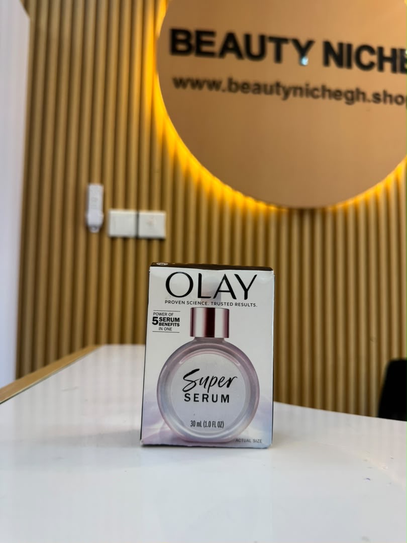 OLAY Super Serum