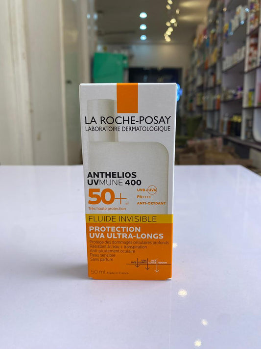 LA ROCHE-POSAY Invisible Fluid