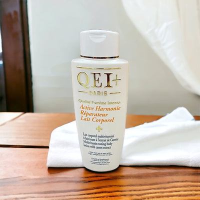 QEI Carrote Lotion