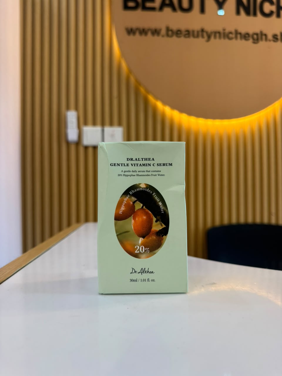 Dr. Althea Gentle Vitamin C Serum