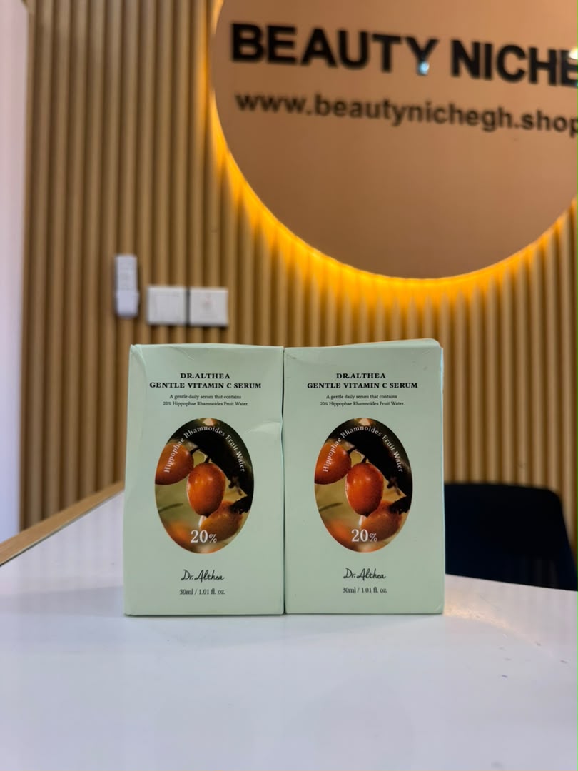 Dr. Althea Gentle Vitamin C Serum