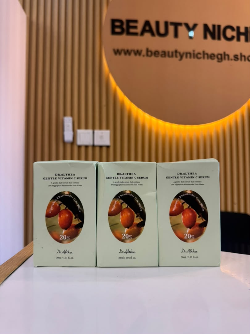 Dr. Althea Gentle Vitamin C Serum