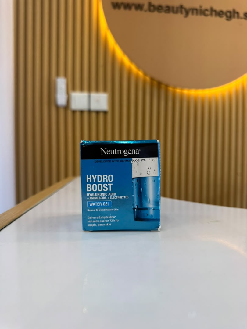 Neutrogena Hydro Boost Water Gel