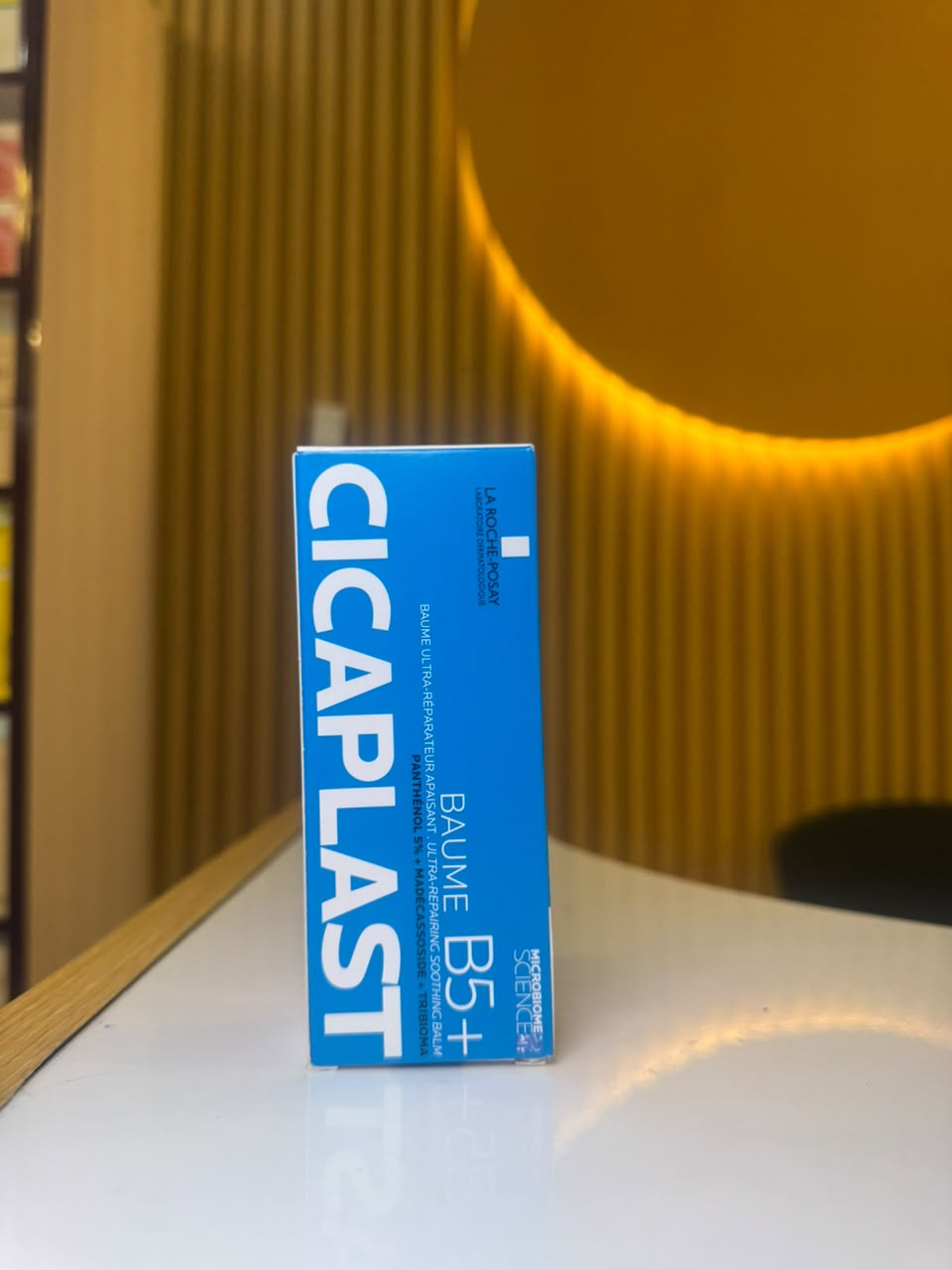 La Roche Posay Cicaplast Baume B5+ Multi-Purpose Repairing Balm