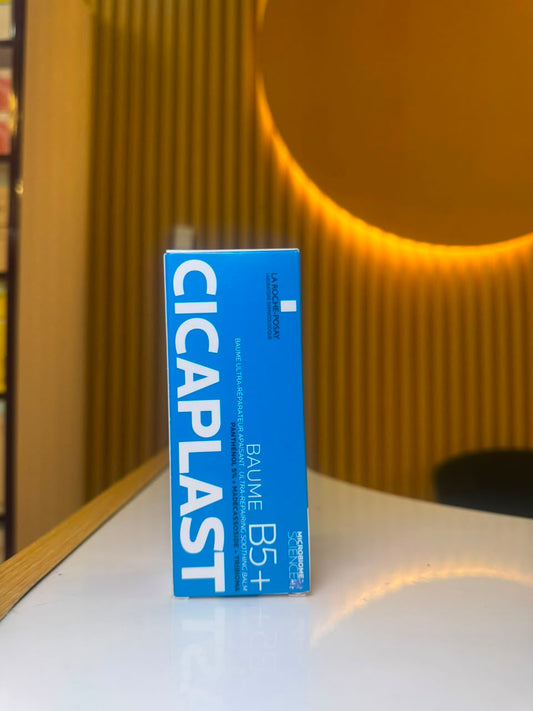 La Roche Posay Cicaplast Baume B5+ Multi-Purpose Repairing Balm