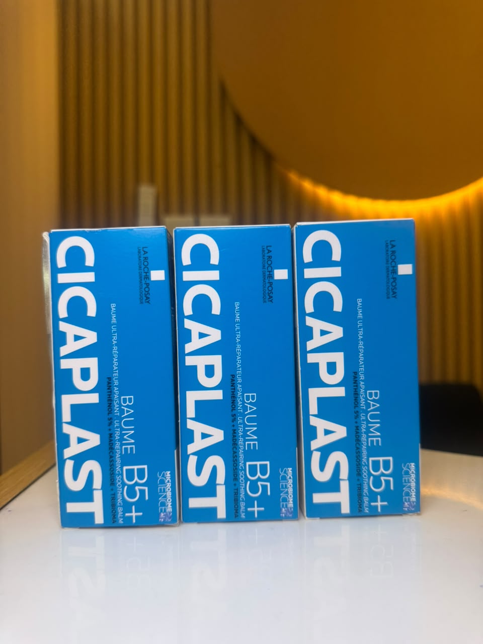 La Roche Posay Cicaplast Baume B5+ Multi-Purpose Repairing Balm