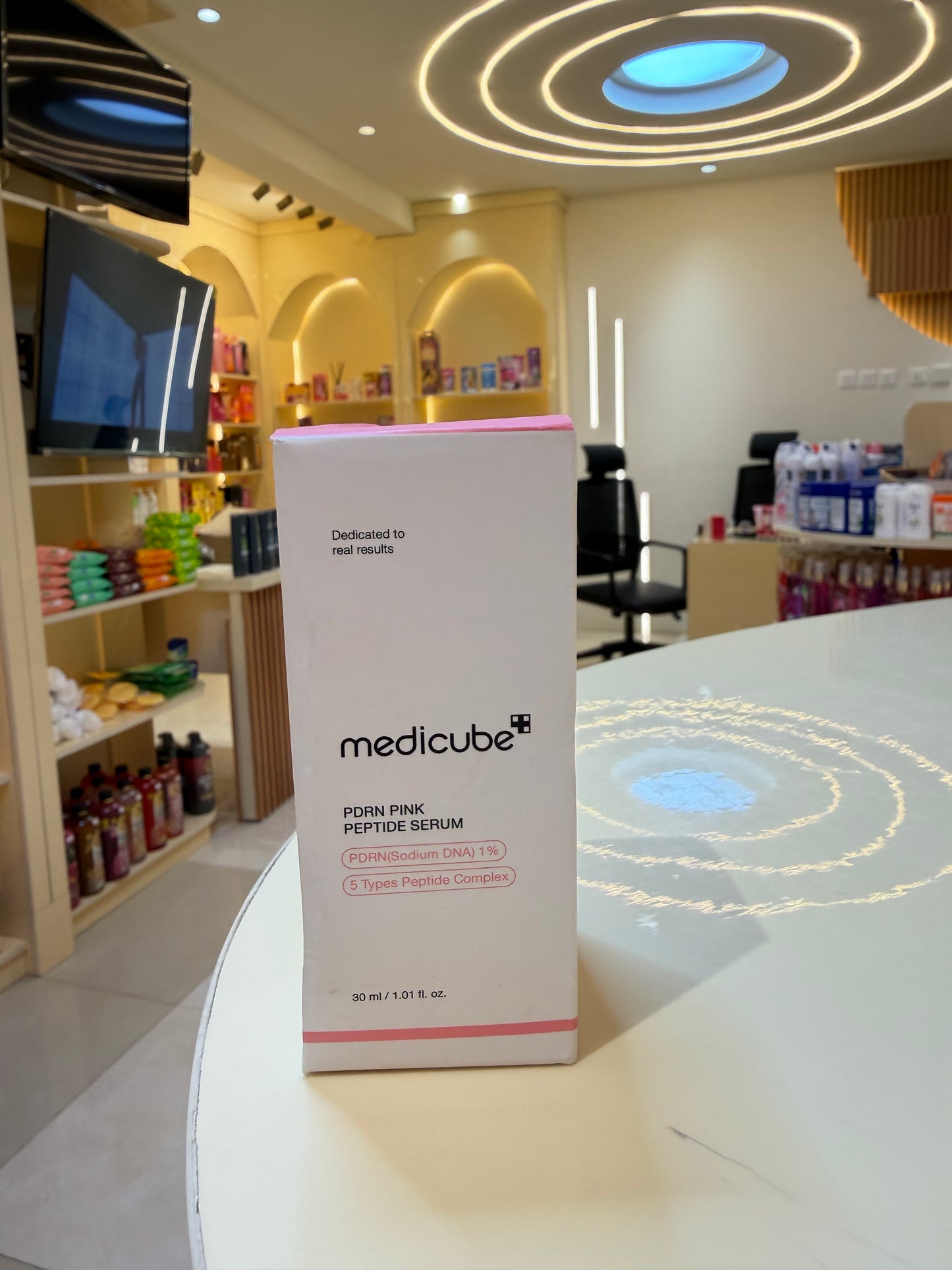 Medicube PDRN Peptide Serum