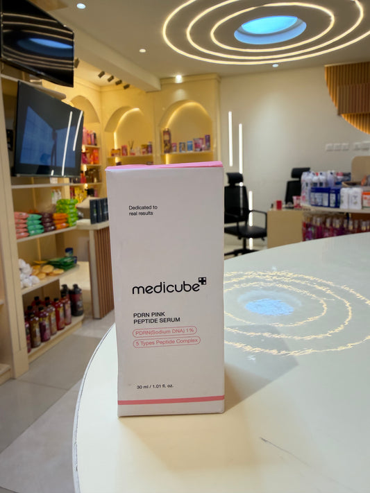 Medicube PDRN Peptide Serum