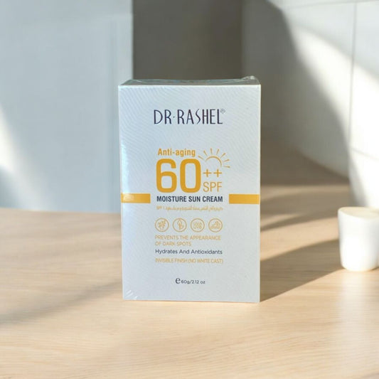 Dr Rashel Anti-Aging Sunscreen