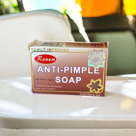 Renew Anti-Pimple Soap