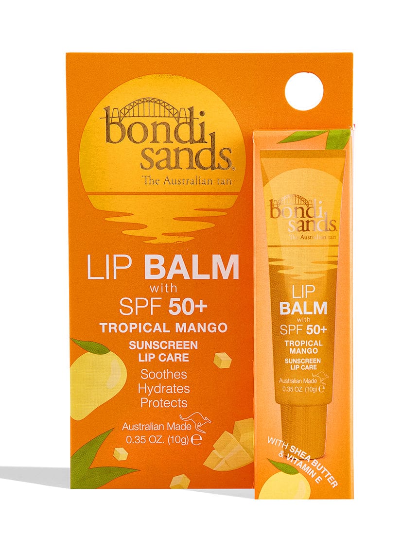 Bondi Sands Lip Balm SPF 50+ – Tropical Mango