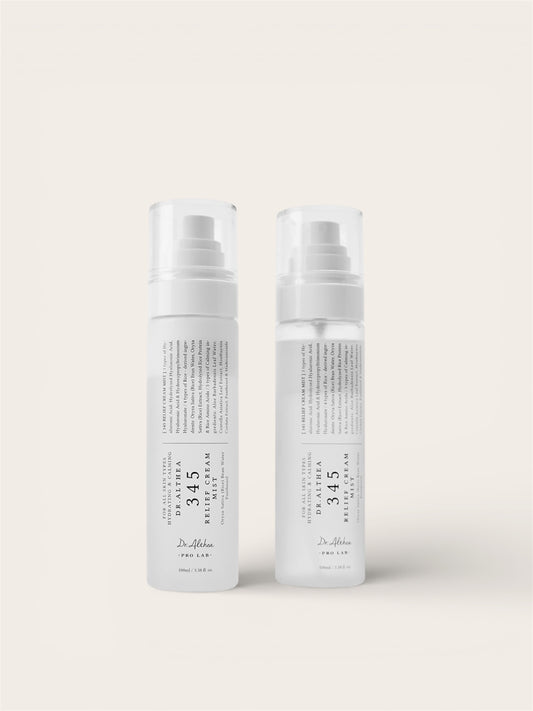 Dr. Althea 345 Relief Cream Mist