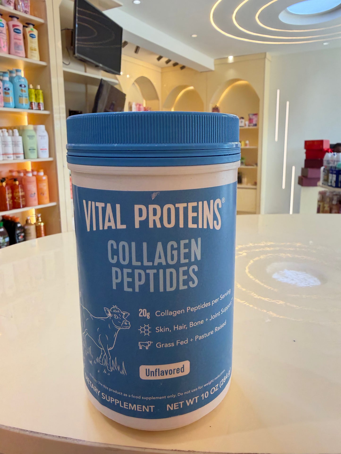 Vital Proteins® Collagen Peptides