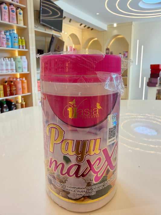 Payu MaxX – Premium Feminine Wellness Supplement