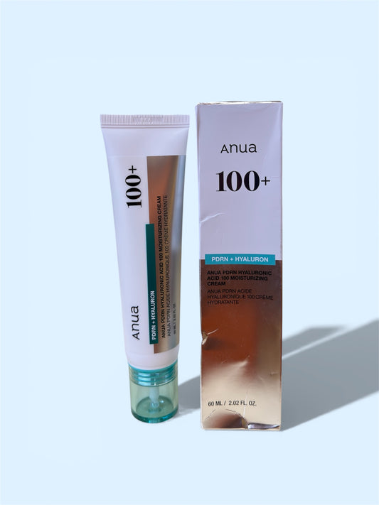 Anua 100+ PDRN + Hyaluron Moisturizing Cream