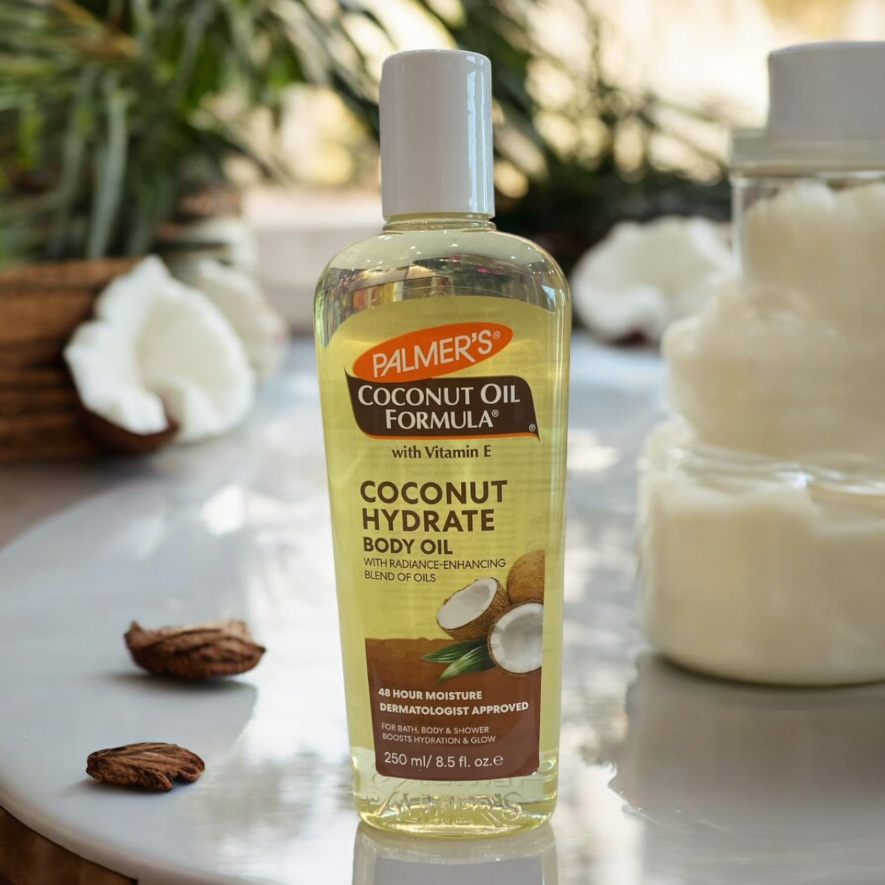 Palmer’s Coconut Hydrate Body Oil